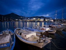 Datca om natta