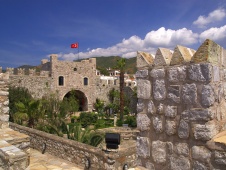Marmaris Slott