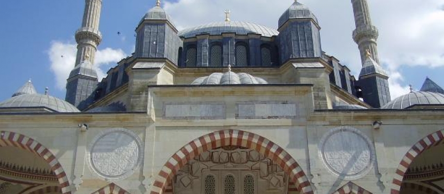 Edirne